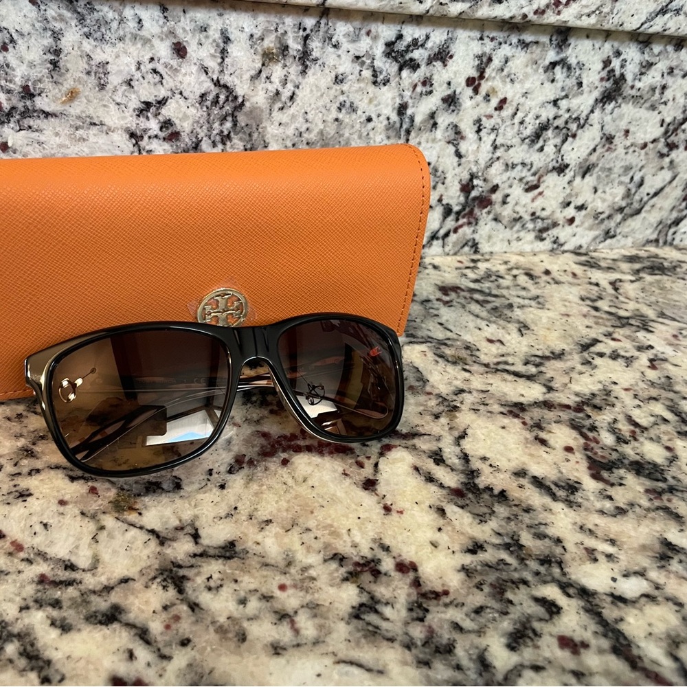 Tory Burch sunglasses